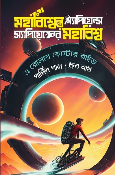 Universe of the Sapiens, Sapiens of the Universe